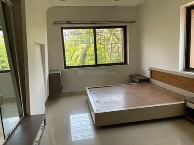 Bedroom Image of 2000 Sq.ft 3 BHK Apartment / Flat for sale in K Raheja Gardens, Wanwadi Pune for Rs. 21000000