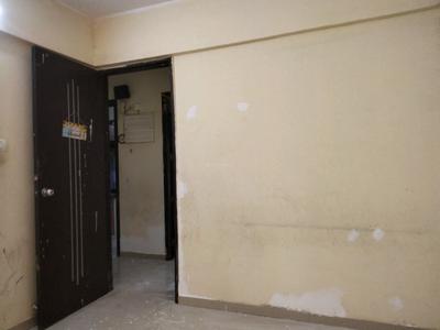Bedroom Image of 600 Sq.ft 1 BHK Apartment / Flat for sale in Panvel Navi Mumbai for Rs. 4200000