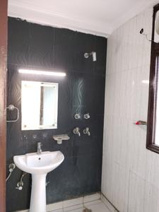 Bedroom Two Image of 1900 Sq.ft 3 BHK Apartment / Flat for sale in CGHS Kailash Apartments, Sector 4 Dwarka New Delhi for Rs. 28500000