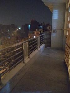 Balcony Image of 1400 Sq.ft 2 BHK Builder Floor for rent in Sector 70 Noida for Rs. 40000