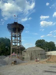 Image of 1605 Sq.ft Residential Plot / Land for sale in Harchandpura Deoliya, Jaipur for Rs. 7661421