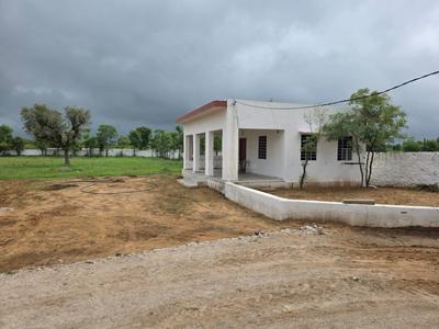 Image of 8775 Sq.ft 4 BHK Farm House for sale in Kalwad Road, Jaipur for Rs. 7410000