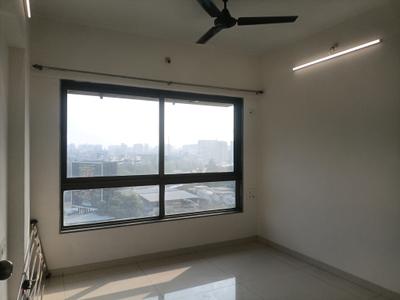 Bedroom Image of 720 Sq.ft 2 BHK Apartment / Flat for sale in Kashimira Forest Vista, Mira Road East Mira Bhayandar for Rs. 9950000