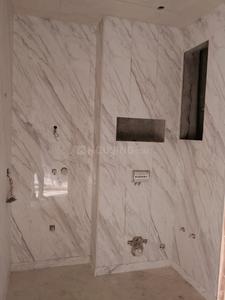 Bathroom Image of 1440 Sq.ft 3 BHK Builder Floor for sale in Gujranwala Town New Delhi for Rs. 33800000