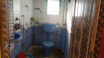 Image of 800 Sq.ft 2 BHK Apartment / Flat for sale in Shyam Bazar, Kolkata for Rs. 4000000