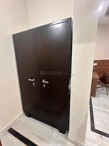 Kitchen Image of 2400 Sq.ft 1 RK Independent House for rent in Sector 56 Gurgaon for Rs. 20000