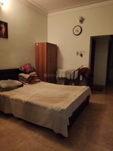 Bedroom Image of 2800 Sq.ft 3 BHK Apartment / Flat for sale in Horamavu Bengaluru for Rs. 41000000