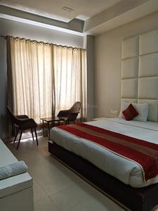 Bedroom Image of Girls pg in Karol Bagh, New Delhi