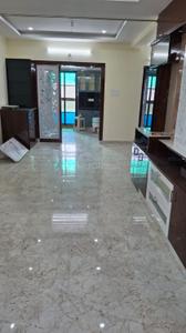 Hall Image of 1217 Sq.ft 2 BHK Apartment / Flat for sale in Bank Colony Khammam for Rs. 6700000