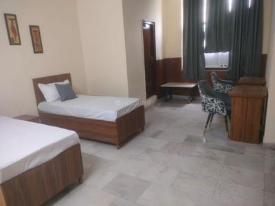 Hall Image of Aa in South Extension II, New Delhi