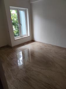 Bedroom Image of 944 Sq.ft 3 BHK Apartment / Flat for sale in Khem Star Avenue, New Alipore Kolkata for Rs. 12331000