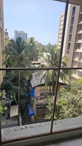 Balcony Image of 916 Sq.ft 2 BHK Apartment / Flat for sale in Ekta Evaana, Khar West Mumbai for Rs. 55000000