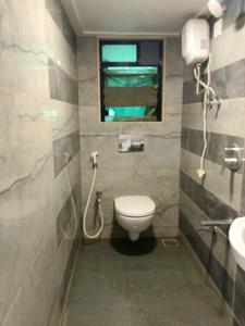 Common Bathroom Image of 1025 Sq.ft 2 BHK Apartment / Flat for sale in Metro Pride, Thakurli Thane for Rs. 6750000