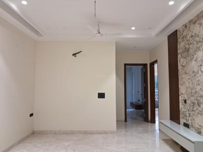 Living Room Image of 1200 Sq.ft 3 BHK Builder Floor for sale in Paschim Vihar New Delhi for Rs. 26000000