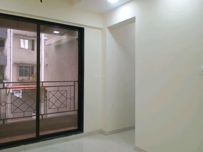 Living Room Image of 2022 Sq.ft 3 BHK Apartment / Flat for sale in Paradise Sai World Dreams, Dombivli East Thane for Rs. 14900000