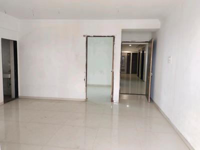 Living Room Image of 1250 Sq.ft 2 BHK Apartment / Flat for sale in Gurbani Signature, Ulwe Navi Mumbai for Rs. 12000000