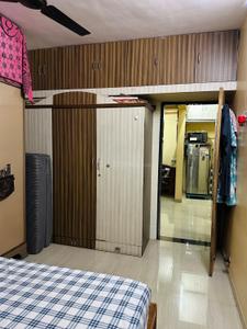 Bedroom Image of 865 Sq.ft 2 BHK Apartment / Flat for sale in Chharwada Vapi for Rs. 3300000