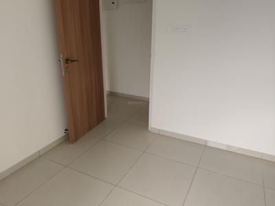 Bedroom Image of 1200 Sq.ft 3 BHK Apartment / Flat for sale in Godrej Emerald, Thane West Thane for Rs. 13500000