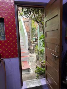 Bathroom Image of 1008 Sq.ft 2 BHK Independent House for sale in Rambagh Nagpur for Rs. 2400000