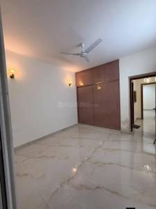 Bedroom Image of 1750 Sq.ft 3 BHK Builder Floor for sale in Malibu Town Floors, Sector 47 Gurgaon for Rs. 22100000