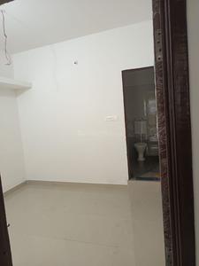 Bedroom Image of 500 Sq.ft 1 RK Builder Floor for rent in Mankapur Nagpur for Rs. 11000