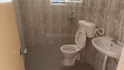 Image of 418 Sq.ft 1 BHK Apartment / Flat for rent in Alcove New Kolkata Sangam, Serampore, Hooghly for Rs. 11000