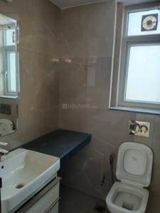 Image of 1665 Sq.ft 3 BHK Builder Floor for rent in Smartworld Orchard, Sector 61, Gurgaon for Rs. 65000