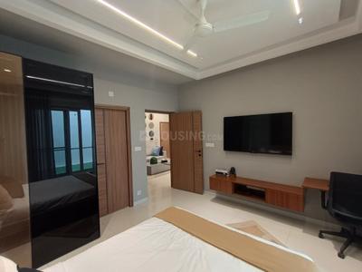 Bedroom Image of 2049 Sq.ft 3 BHK Apartment / Flat for sale in DSR The Address by DSR Infrastructure Pvt. Ltd., Kodathi Bengaluru for Rs. 24000000
