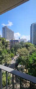 Balcony Image of 750 Sq.ft 2 BHK Apartment / Flat for sale in Arkade Eden, Malad West Mumbai for Rs. 29000000