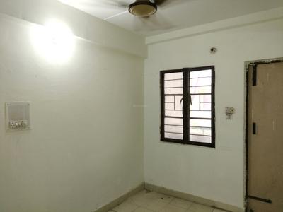Living Room Image of 440 Sq.ft 1 BHK Apartment / Flat for sale in Sector 23B Dwarka New Delhi for Rs. 6410000