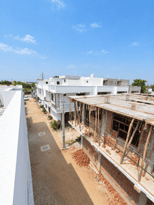 Image of 850 Sq.ft 2 BHK Independent House for sale in Chhapraula, Ghaziabad for Rs. 5500885