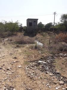Paldi Meena Plot View 1