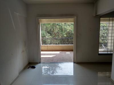 Hall Image of 1012 Sq.ft 2 BHK Apartment / Flat for sale in Miracle Aero East , Undri Pune for Rs. 5600000