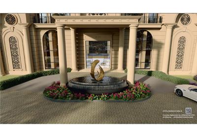 Image of 4825 Sq.ft 4 BHK Apartment / Flat for sale in Purvanchal Royal Atlantis Phase 1, Ahmamau, Lucknow for Rs. 49400000