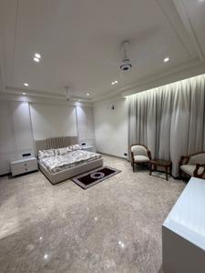 Bedroom Image of 5994 Sq.ft 5 BHK Independent House for sale in Kharar Mohali for Rs. 42500000