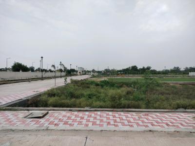 Image of 1233 Sq.ft Residential Plot / Land for sale in Soha Olive Town, Sector 98, Faridabad for Rs. 23000000