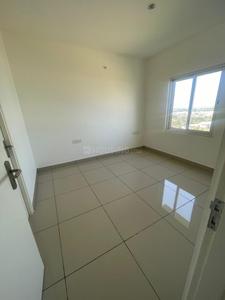 Bedroom Image of 814 Sq.ft 2 BHK Apartment / Flat for sale in Tata New Haven, Dasanapura Bengaluru for Rs. 5500000