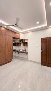 Hall Image of 1200 Sq.ft 2 BHK Apartment / Flat for rent in Richmond Town Bengaluru for Rs. 65000