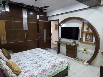 Bedroom Image of 1400 Sq.ft 3 BHK Apartment / Flat for sale in Patparganj New Delhi for Rs. 31500000
