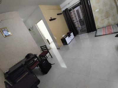 Hall Image of 864 Sq.ft 2 BHK Apartment / Flat for sale in Lodha Casa Bella Gold, Palava Phase 1 Thane for Rs. 5500000