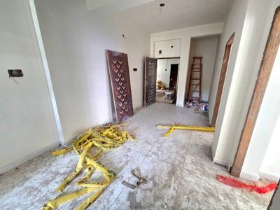 Hall Image of 978 Sq.ft 2 BHK Apartment / Flat for sale in Konnagar Hooghly for Rs. 2738400