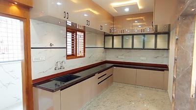 Kitchen Image of 2400 Sq.ft 4 BHK Independent House for sale in JP Nagar Bengaluru for Rs. 19500000