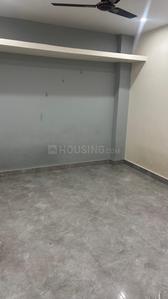 Bedroom Image of 1050 Sq.ft 2 BHK Apartment / Flat for rent in Begumpet Hyderabad for Rs. 20000
