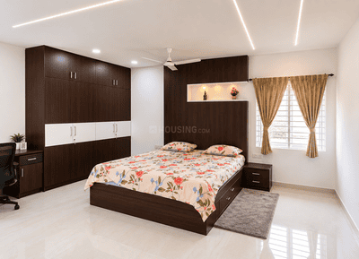 Image of 1500 Sq.ft 3 BHK Independent House for sale in Nerige, Bengaluru for Rs. 8000000