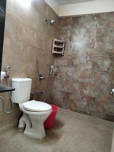 Bedroom Two Image of 1600 Sq.ft 3 BHK Apartment / Flat for sale in Adhiraj Gardens, Kharghar Navi Mumbai for Rs. 32500000