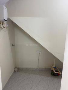 Balcony Image of 615 Sq.ft 1 BHK Independent House for sale in K R Puram Bengaluru for Rs. 9000000