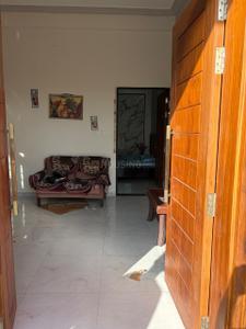 Hall Image of 500 Sq.ft 1 BHK Independent House for rent in Chitrakoot Nagar Udaipur for Rs. 16000