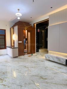 Pooja Room Image of 4800 Sq.ft 4 BHK Duplex for sale in Nagarbhavi Bengaluru for Rs. 39500000