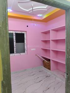 Bedroom Image of 920 Sq.ft 2 BHK Independent House for rent in Agiripalli Vijayawada for Rs. 7500