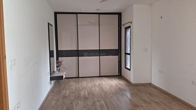 Bedroom Image of 1900 Sq.ft 3 BHK Apartment / Flat for rent in Sobha HRC Pristine, Jakkur Bengaluru for Rs. 80000